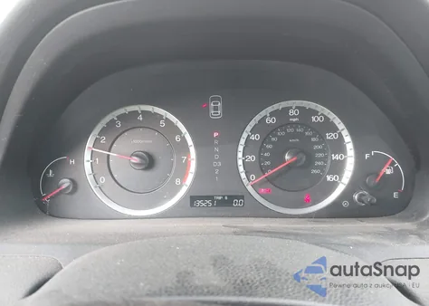 2008 Honda Accord 2.4 Lx-P from USA, damaged, VIN 1HGCP26408A103182